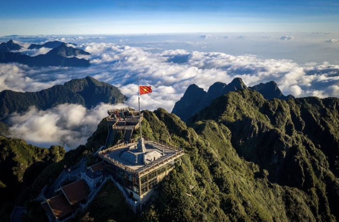 Ninh Binh – Ha Long – Sapa 4 days 3 nights