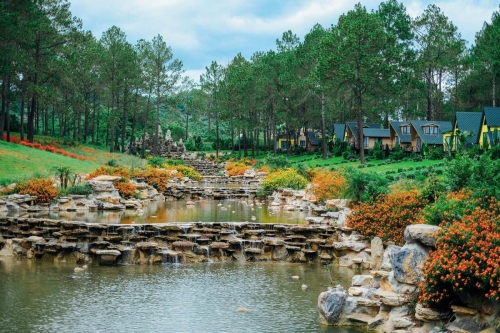 Moc Chau - Son La - Dien Bien 3N2D from Hanoi