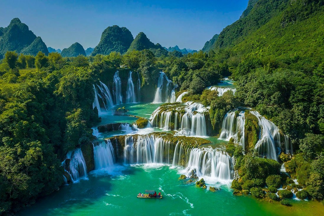 Discover Ha Giang - Cao Bang - Bac Kan