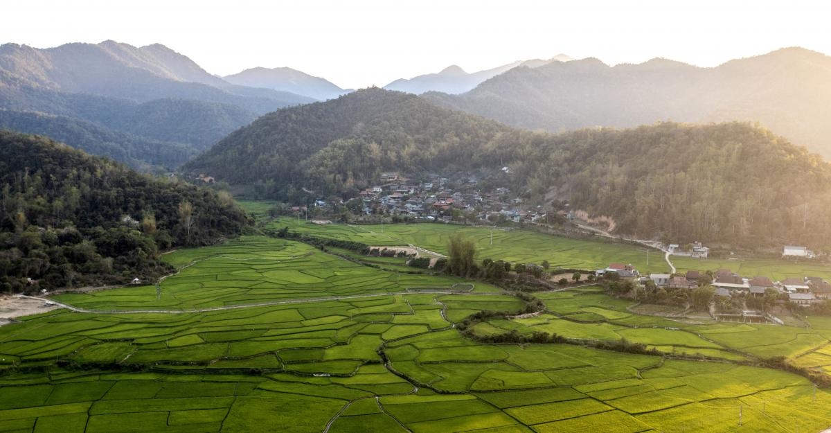 Moc Chau - Son La - Dien Bien 3N2D from Hanoi