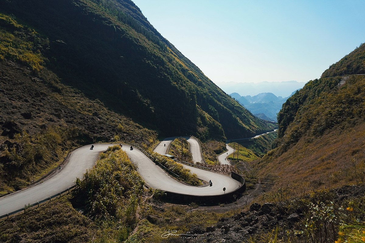 Discover Ha Giang - Cao Bang - Bac Kan