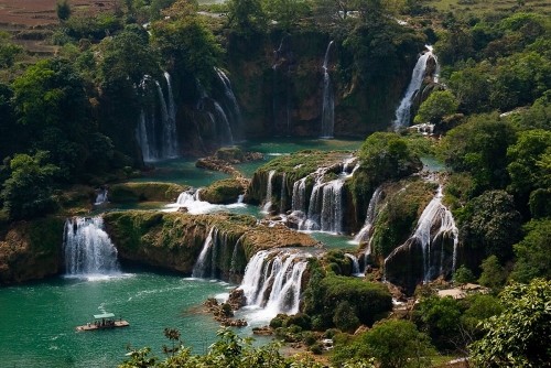 Discover Ha Giang - Cao Bang - Bac Kan