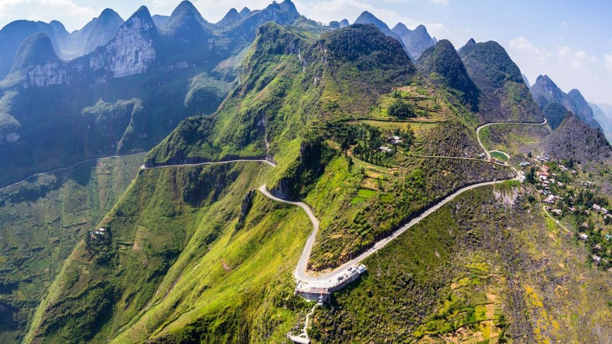 Discover Ha Giang - Cao Bang - Bac Kan