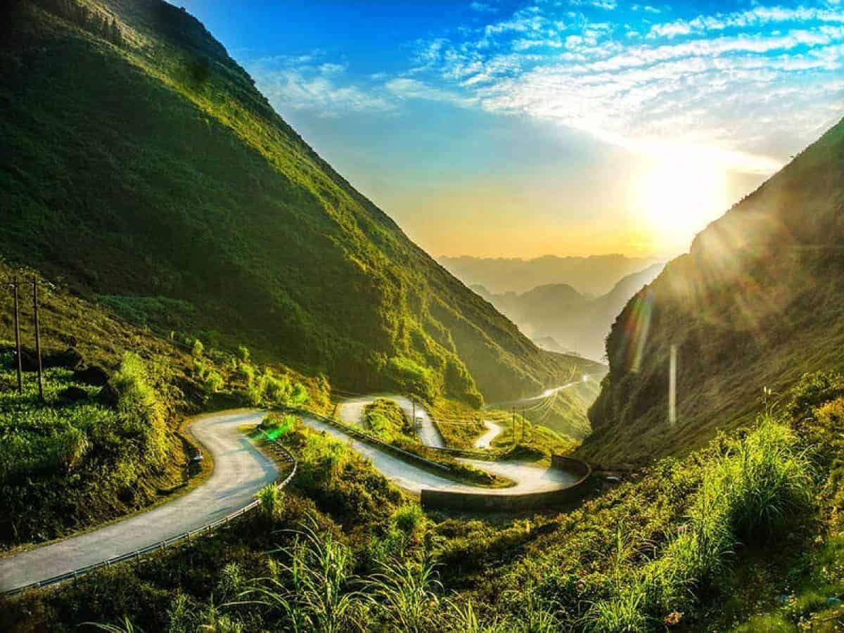 Discover Ha Giang - Cao Bang - Bac Kan