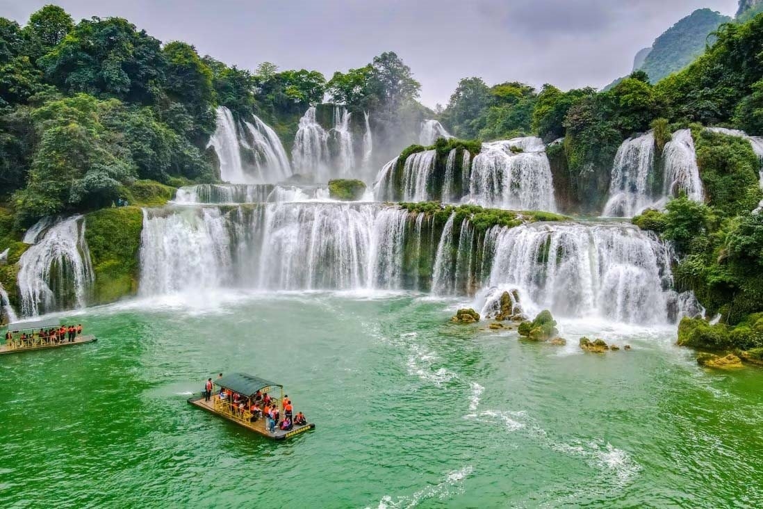 Discover Ha Giang - Cao Bang - Bac Kan